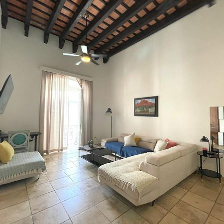 Old San Juan Rentals Exterior foto