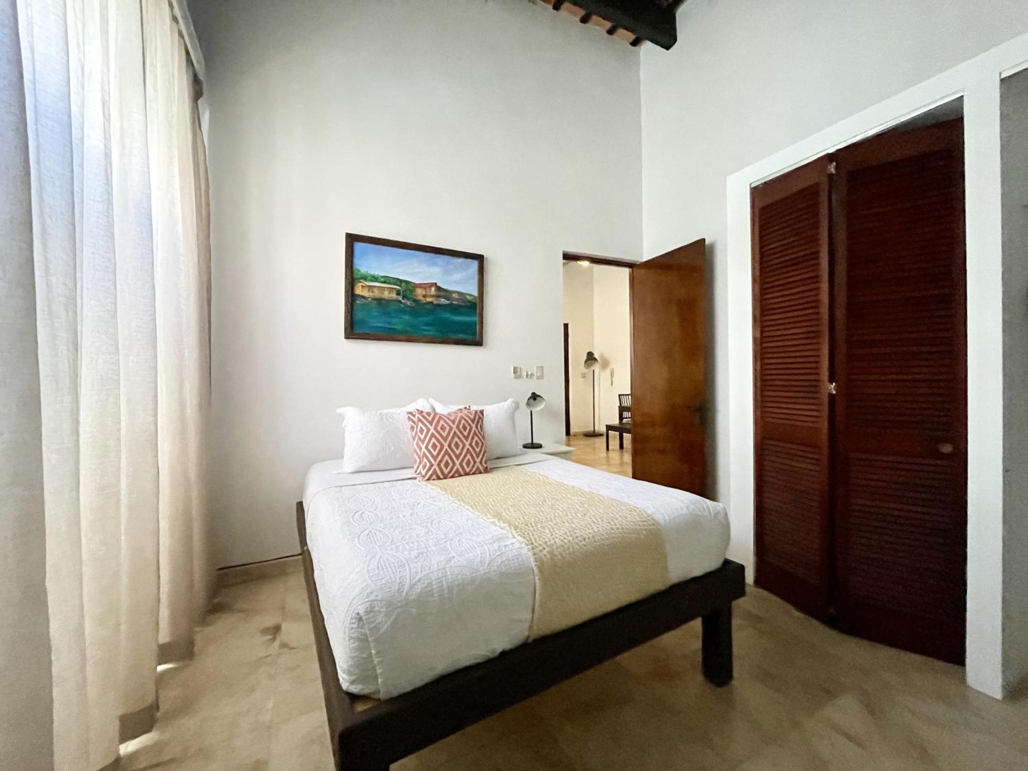 Old San Juan Rentals Exterior foto