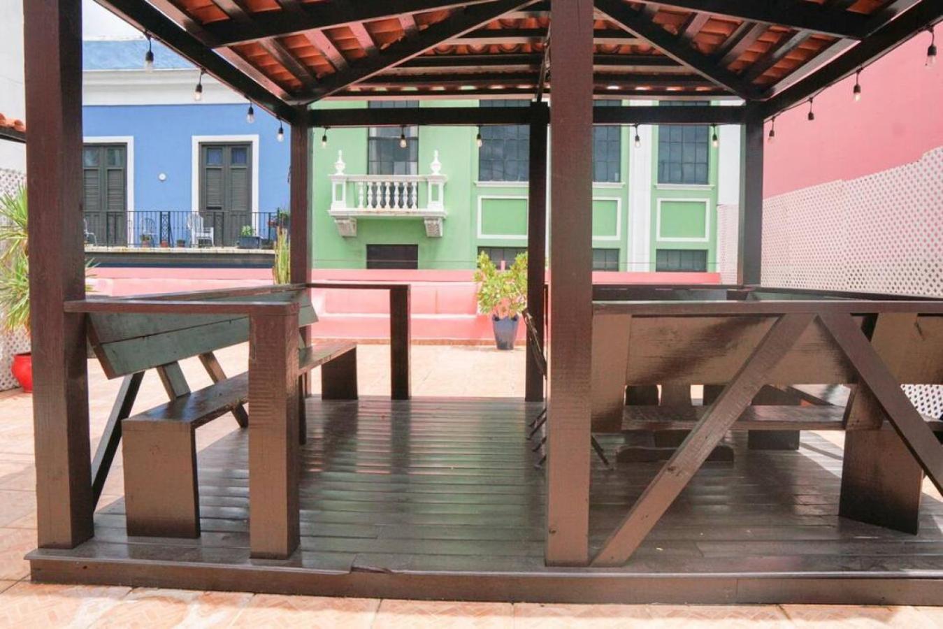 Old San Juan Rentals Zimmer foto