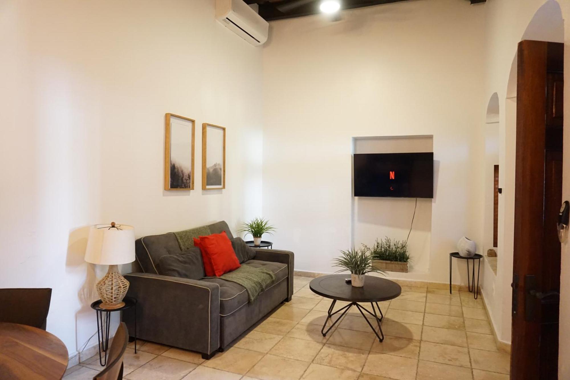 Old San Juan Rentals Exterior foto