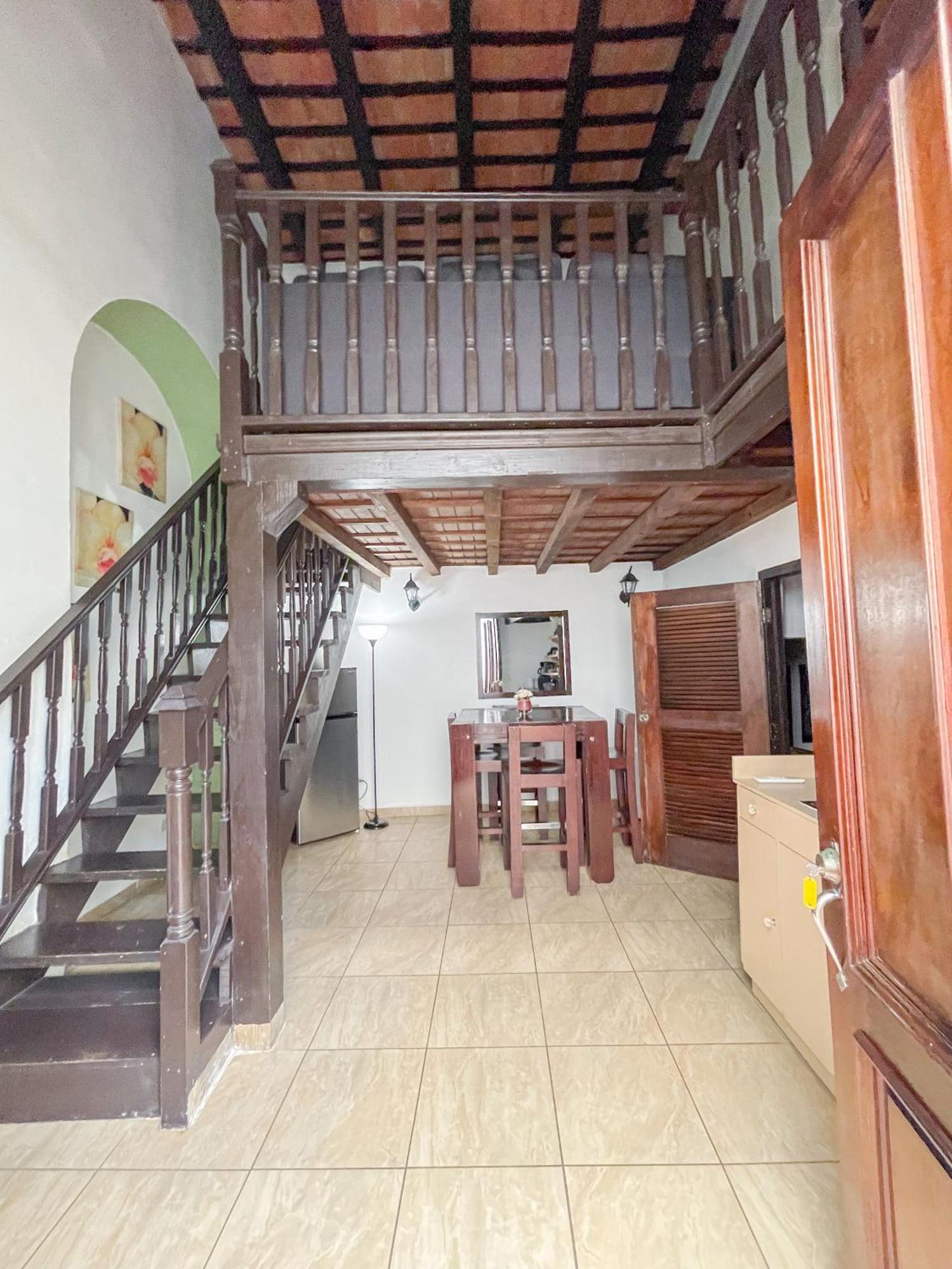 Old San Juan Rentals Exterior foto